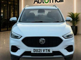 MG ZS 1.0 T-GDI Excite Auto Euro 6 5dr