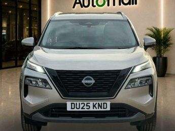 Nissan X-Trail 1.5 h e-POWER N-Connecta Auto e-4ORCE Euro 6 (s/s) 5dr