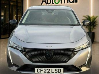 Peugeot 308 1.2 PureTech Allure EAT Euro 6 (s/s) 5dr