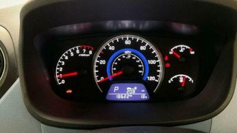 Hyundai I10 1.2 SE Auto Euro 5 5dr