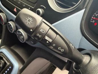 Hyundai I10 1.2 SE Hatchback 5dr Petrol Auto Euro 5 (87 ps)