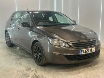 Peugeot 308 1.2 PureTech Sportium Euro 6 (s/s) 5dr