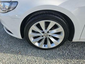Volkswagen CC 2.0 TDI BlueMotion Tech GT DSG Euro 5 (s/s) 4dr