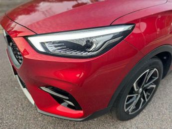 MG ZS 1.0 T-GDI Exclusive Auto Euro 6 5dr