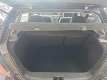 Vauxhall Astra 1.6i Active Plus 5dr
