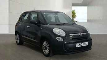Fiat 500L 1.4 Pop Star Euro 6 5dr
