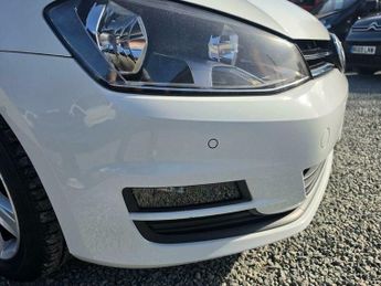 Volkswagen Golf 1.4 TSI BlueMotion Tech Match Euro 5 (s/s) 5dr