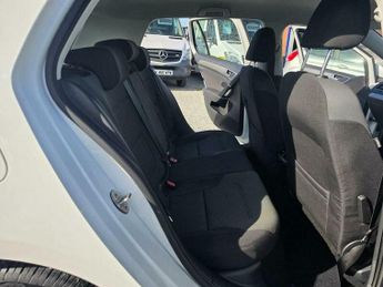 Volkswagen Golf 1.4 TSI BlueMotion Tech Match Euro 5 (s/s) 5dr