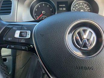 Volkswagen Golf 1.4 TSI BlueMotion Tech Match Euro 5 (s/s) 5dr