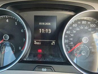 Volkswagen Golf 1.4 TSI BlueMotion Tech Match Euro 5 (s/s) 5dr