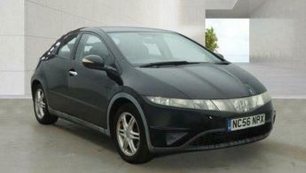 Honda Civic 1.4 i-DSI SE i-Shift 5dr