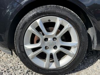 Vauxhall Corsa SXI AC 16V