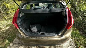 Ford Fiesta 1.4 Zetec 5dr