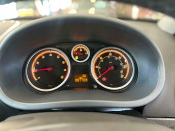 Vauxhall Corsa 1.2i 16v SXi 3dr