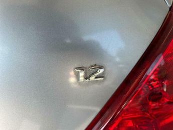 Vauxhall Corsa 1.2i 16v SXi 3dr