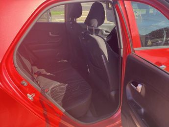 Kia Picanto 1.25 2 Hatchback 5dr Petrol Auto Euro 5 (84 bhp)