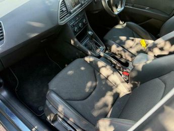 SEAT Leon 1.4 EcoTSI FR DSG Euro 6 (s/s) 5dr
