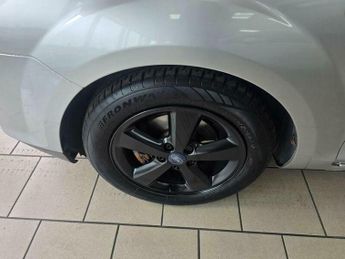 Ford Focus 1.6 Zetec Climate 5dr