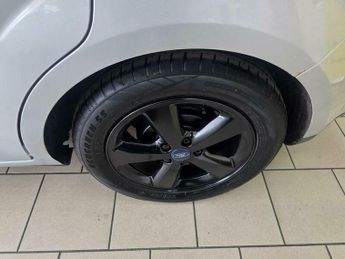 Ford Focus 1.6 Zetec Climate 5dr