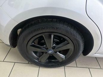 Ford Focus 1.6 Zetec Climate 5dr
