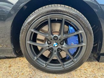 BMW 2 SERIES 1.5 218i M Sport DCT Euro 6 (s/s) 4dr
