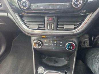 Ford Fiesta 1.0T EcoBoost Zetec Euro 6 (s/s) 5dr