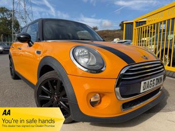 MINI Cooper COOPER