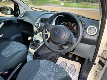 Ford Ka 1.2 Edge Euro 5 (s/s) 3dr