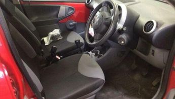 Citroen C1 1.0i Vibe Euro 4 5dr