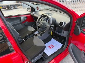Citroen C1 1.0i Vibe Euro 4 5dr