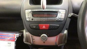 Citroen C1 1.0i Vibe Euro 4 5dr