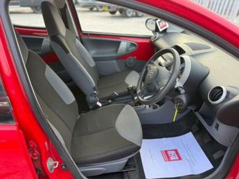 Citroen C1 1.0i Vibe Euro 4 5dr