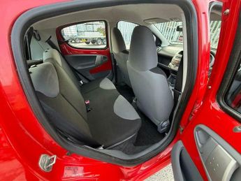 Citroen C1 1.0i Vibe Euro 4 5dr
