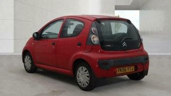 Citroen C1 1.0i Vibe Euro 4 5dr