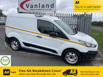 Ford Transit Connect 220 BASE TDCI