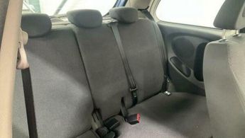 Nissan Micra 1.2 16v URBIS 3dr