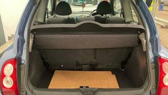 Nissan Micra 1.2 16v URBIS 3dr