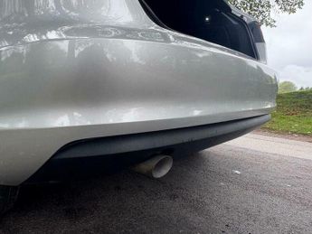 Audi A3 1.6 TDI SE Sportback S Tronic Euro 5 (s/s) 5dr