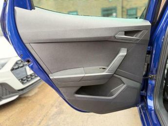 SEAT Ibiza 1.0 TSI FR Sport DSG Euro 6 (s/s) 5dr