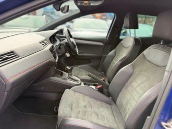 SEAT Ibiza 1.0 TSI FR Sport DSG Euro 6 (s/s) 5dr
