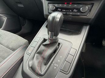 SEAT Ibiza 1.0 TSI FR Sport DSG Euro 6 (s/s) 5dr