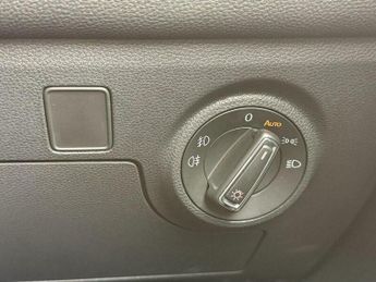 SEAT Ibiza 1.0 TSI FR Sport DSG Euro 6 (s/s) 5dr