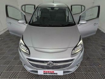 Vauxhall Corsa 1.4i SE Auto Euro 6 5dr