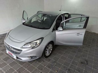 Vauxhall Corsa 1.4i SE Auto Euro 6 5dr