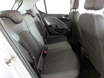 Vauxhall Corsa 1.4i SE Auto Euro 6 5dr