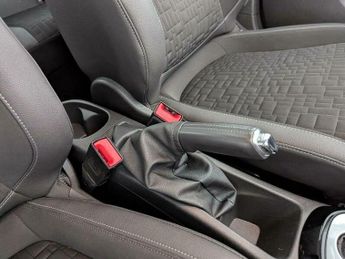 Vauxhall Corsa 1.4i SE Auto Euro 6 5dr