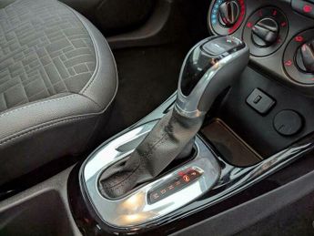Vauxhall Corsa 1.4i SE Auto Euro 6 5dr