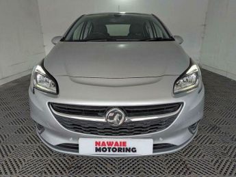 Vauxhall Corsa 1.4i SE Auto Euro 6 5dr