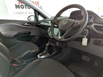 Vauxhall Corsa 1.4i SE Auto Euro 6 5dr