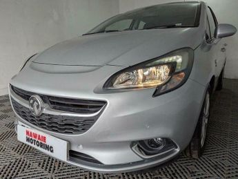 Vauxhall Corsa 1.4i SE Auto Euro 6 5dr